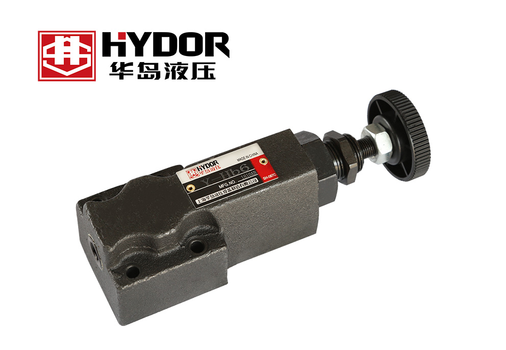 Y-H6远程调压爱游戏在线官网